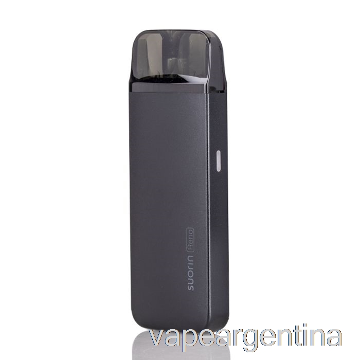 Suorin Reno 13w Pod Kit Vape Negro Argentina